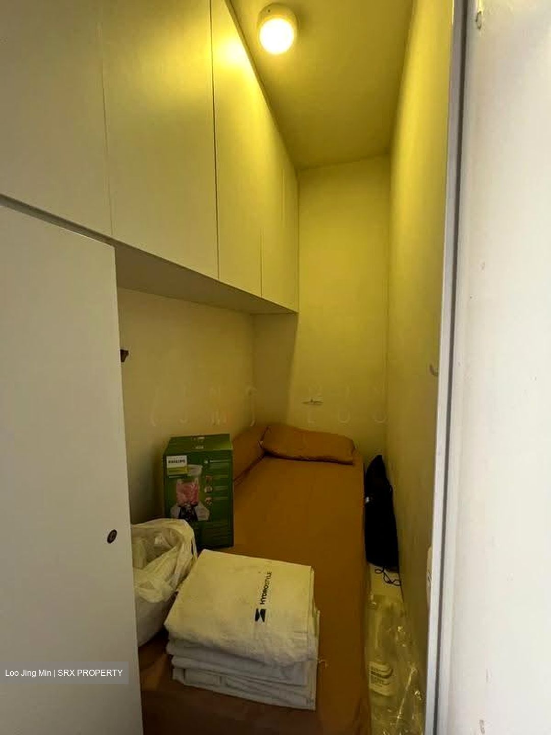 Ecopolitan (D19), Condominium #639525631